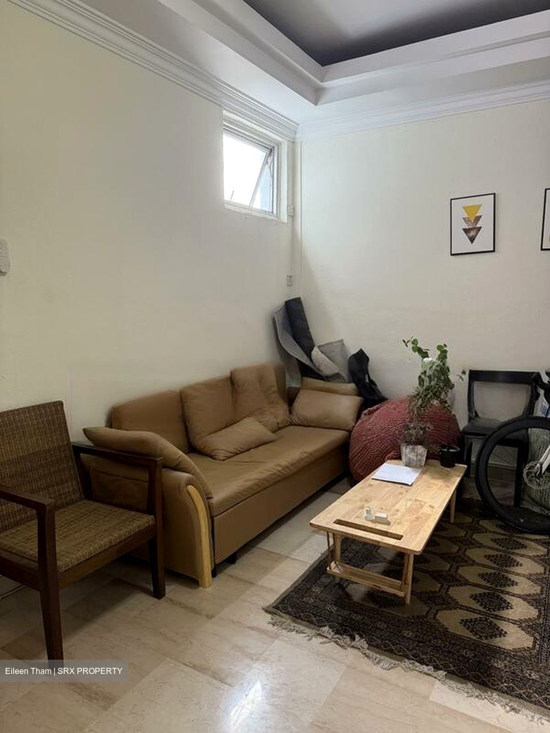 Sin Thai Hin Building (D7), Apartment #458685971